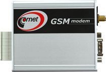 GSM/GPRS modem  Sxxxx, Rxxxx, Gxxxx adatgyűjtőkhöz