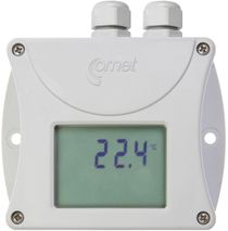 T4311 Temperature transmitter with RS232 interface