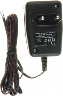 Power detector SP008
